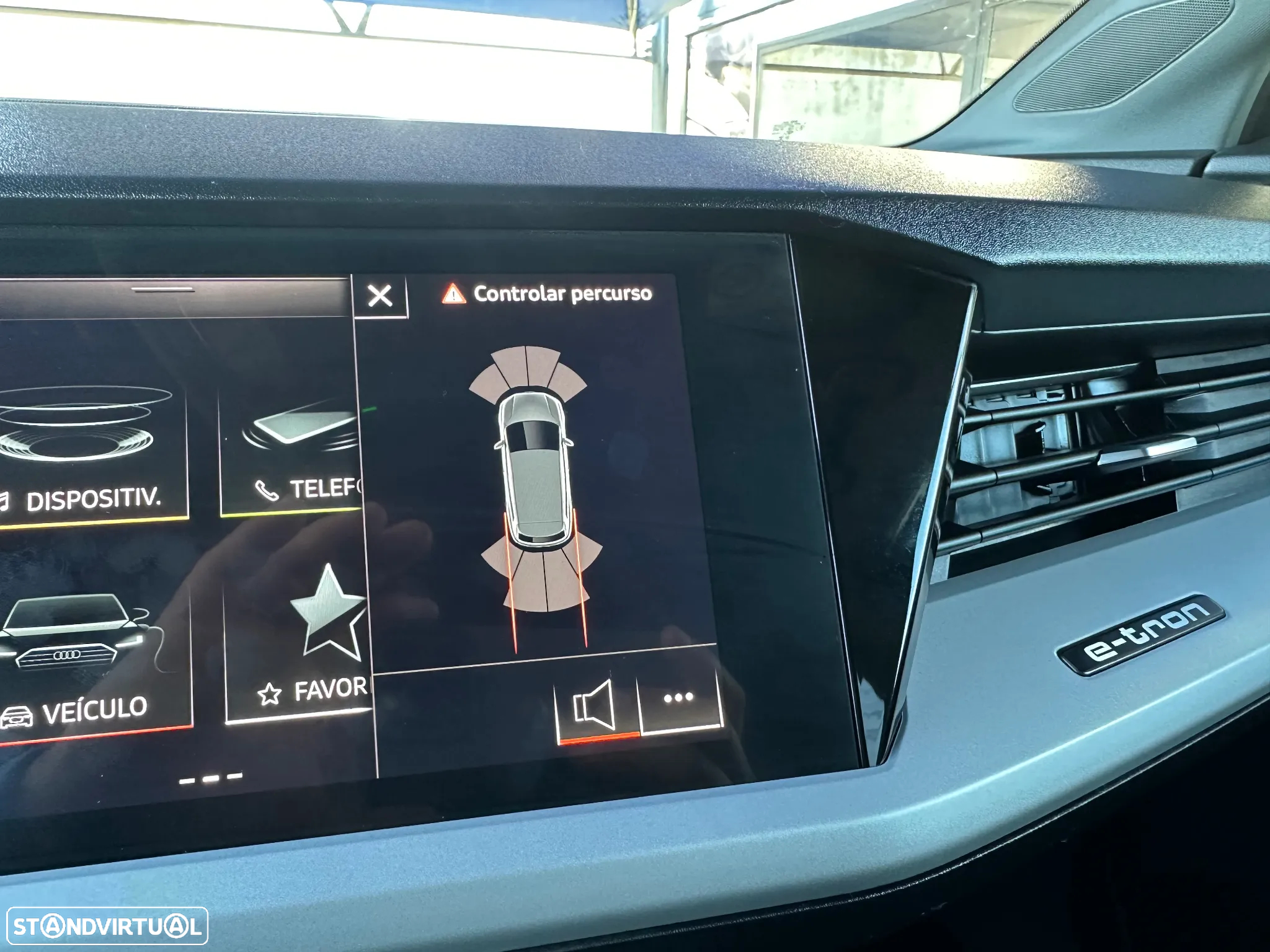 Audi Q4 e-tron 40 82 kWH - 21