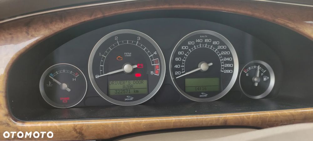 Jaguar S-Type 2.7 V6 D Executive - 16