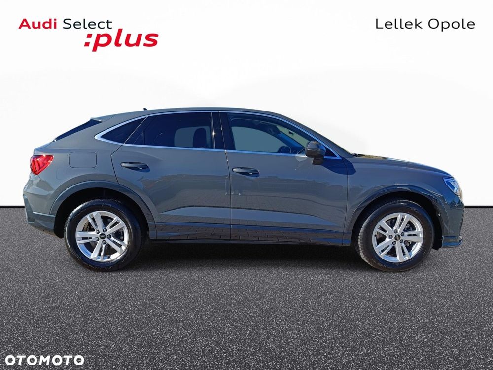 Audi Q3 Sportback TFSI mHEV 110 kW S tronic - 5