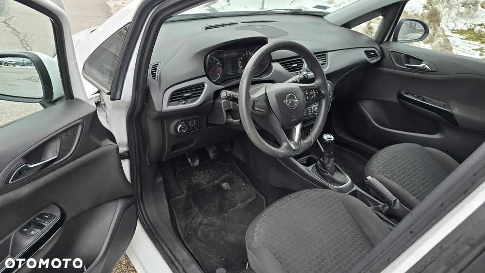 Opel Corsa 1.0 T Enjoy EcoFLEX S&S - 9