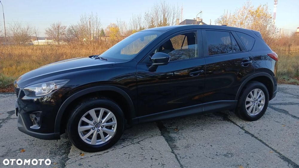Mazda CX-5 2.2 D Skyenergy - 6
