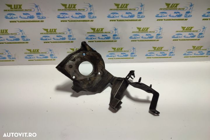 Suport pompa inalta presiune 1.6 hdi g8da 9644293080 Ford Focus 2 (facelift)  [din 2008 pana  2011] - 1