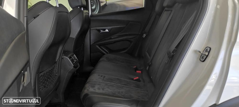Peugeot 3008 2.0 BlueHDi GT EAT8 - 7