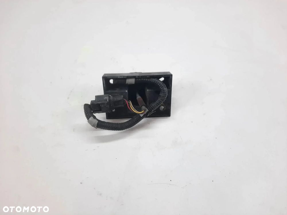 KAMERA W GRILL PRZÓD PRZEDNIA NISSAN QASHQAI J10 LIFT 284F1BR00B - 4