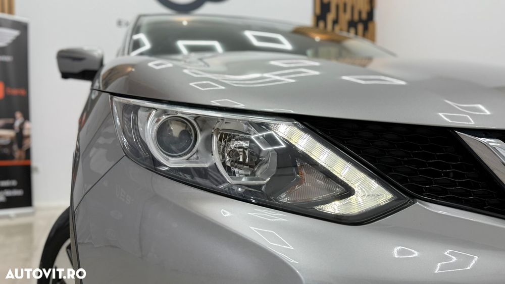Nissan Qashqai - 4