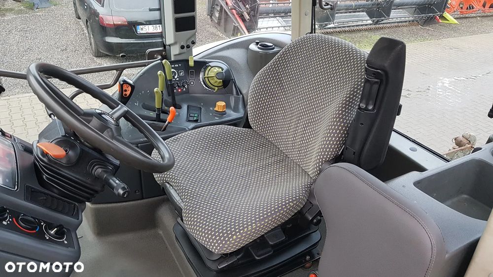Claas ARES 616 RX 2007R - 18