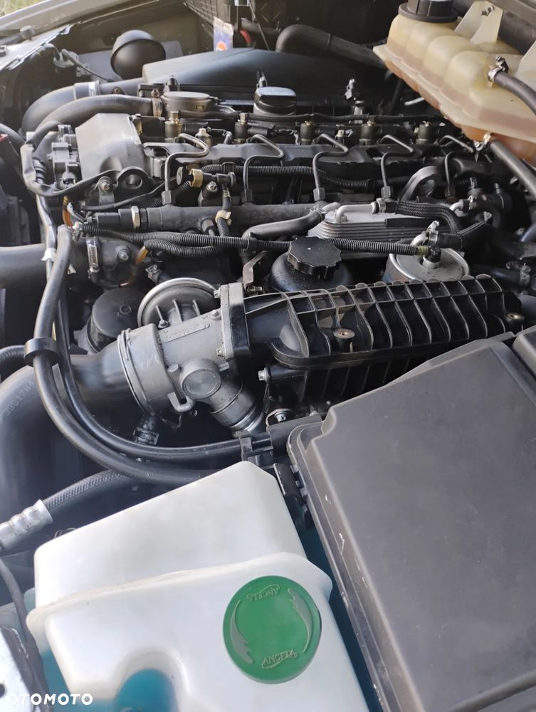 Mercedes-Benz ML - 19