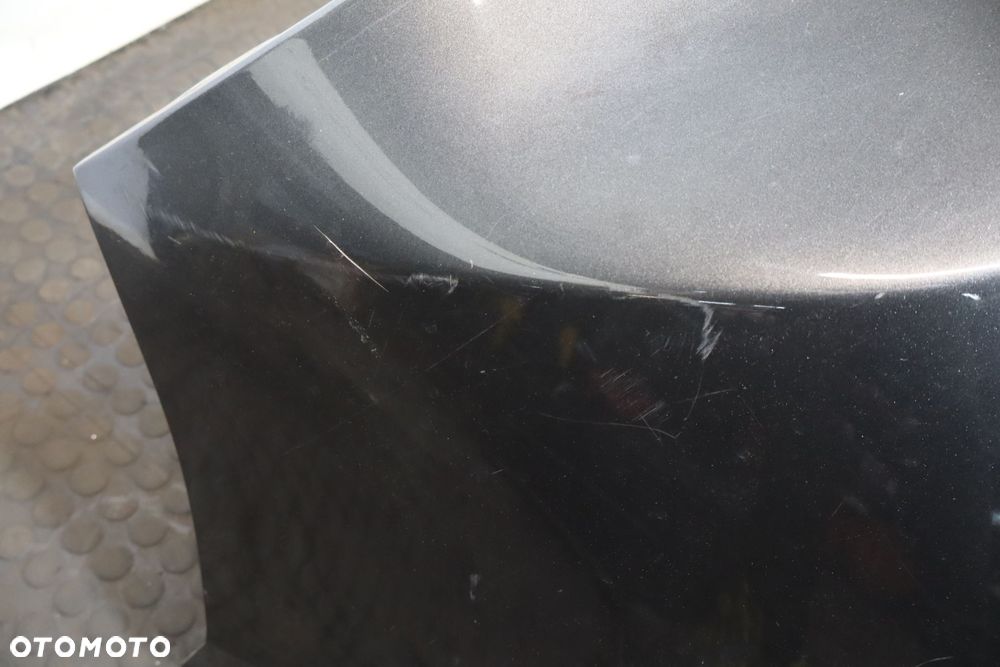 ZDERZAK TYLNY MAZDA 3 II HB - 6