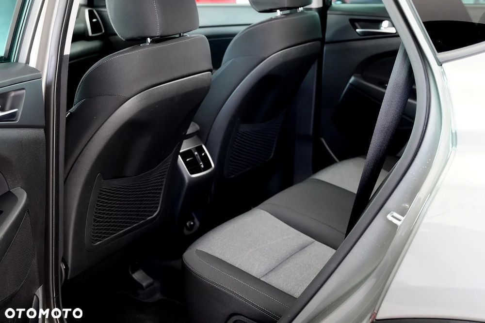 Hyundai Tucson 1.6 GDi 2WD Style - 8