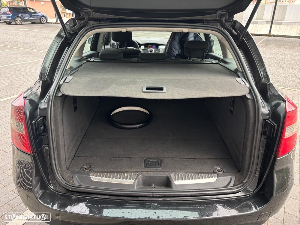 Renault Laguna Break 1.5 dCi Confort - 6