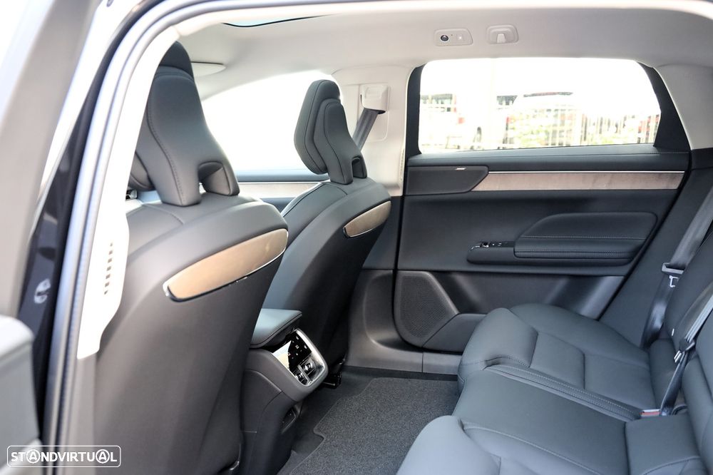 Volvo ES90 92 kWh Single Motor Ultra - 14