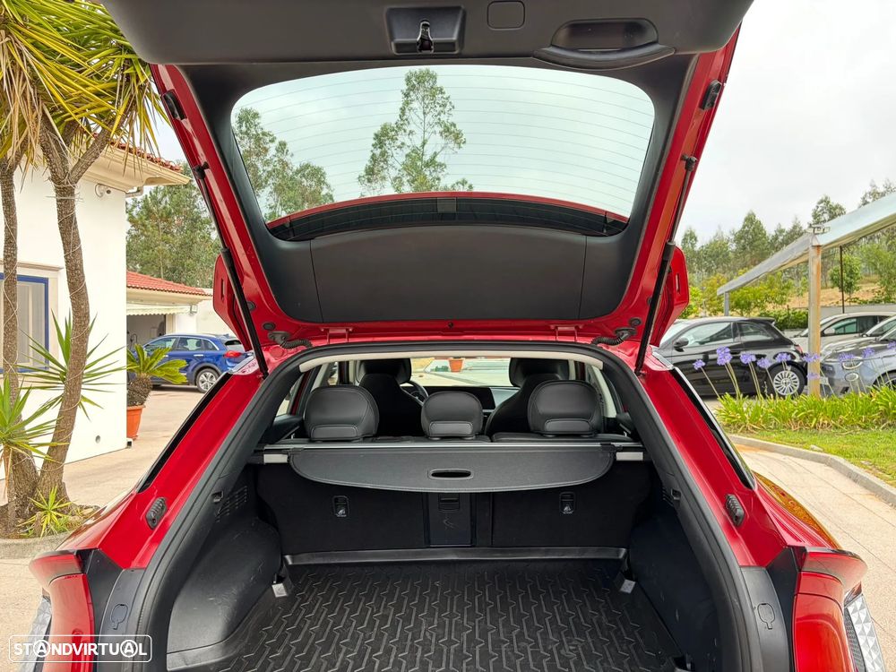 Kia EV6 77,4-kWh - 7
