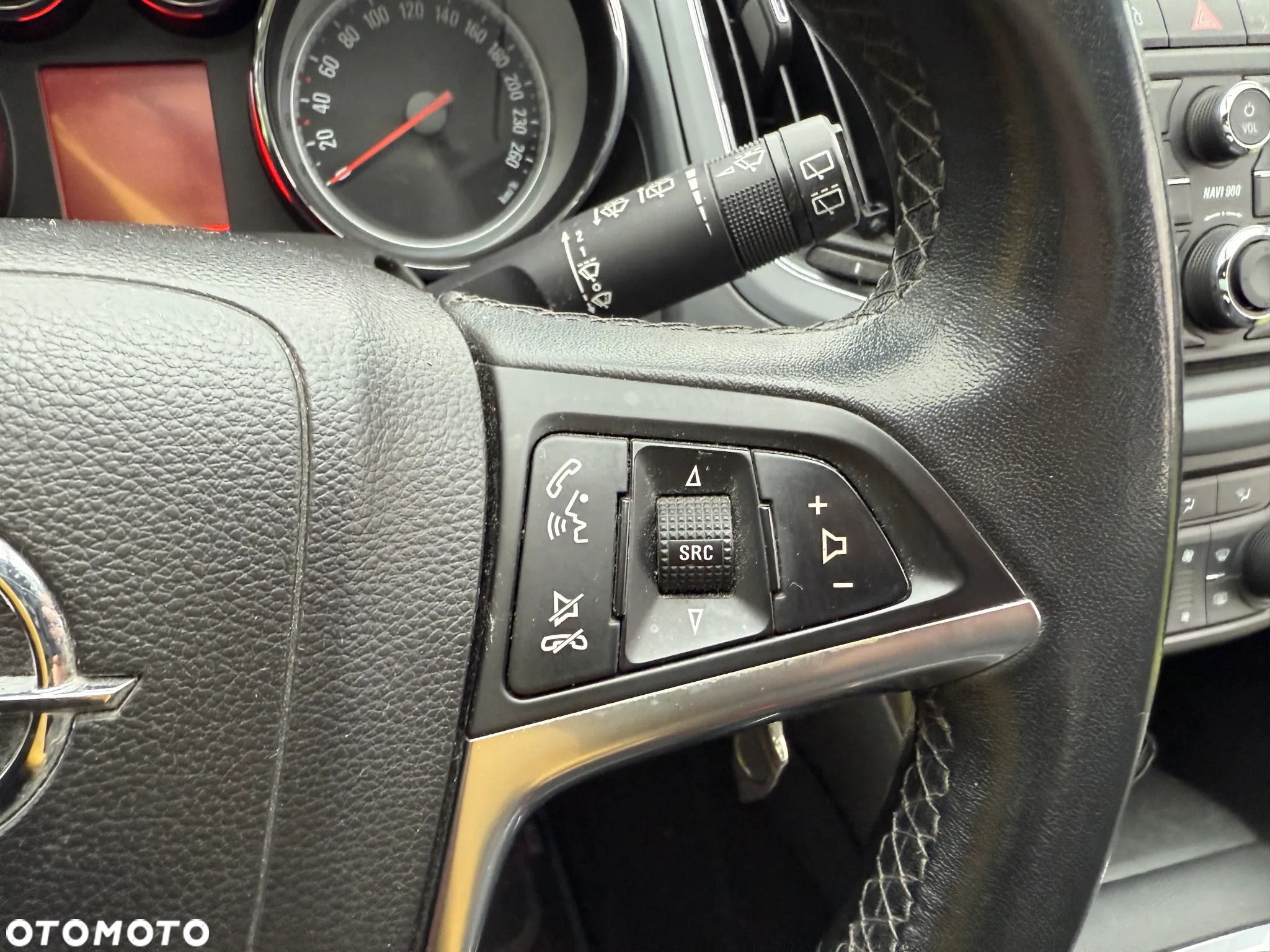 Opel Zafira 2.0 CDTI Cosmo - 25