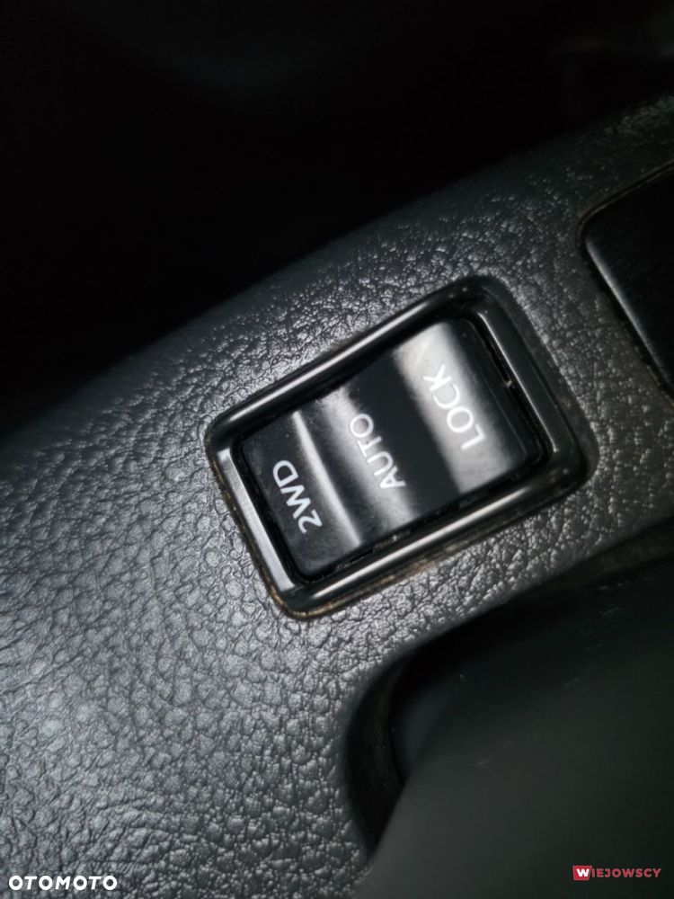 Suzuki SX4 - 20