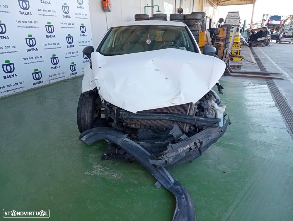 CAIXA DE VELOCIDADES SEAT IBIZA SC 6J1 - 8