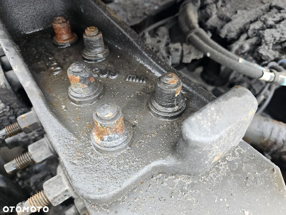 Volvo FH4 460 euro6 - 6