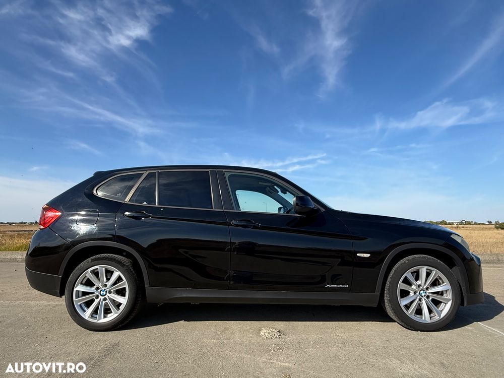 BMW X1 2012 photo 2