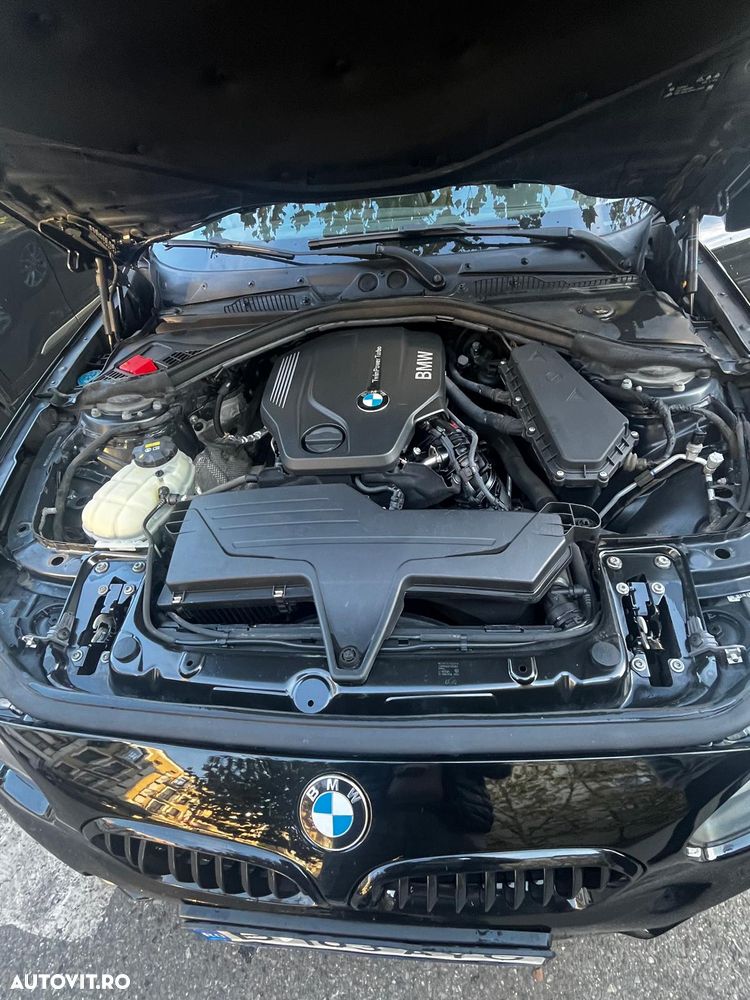 BMW Seria 1 - 8