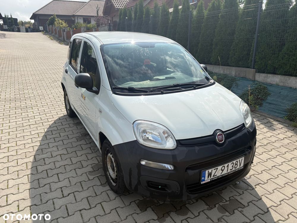 Fiat Panda 1.2 Easy - 21