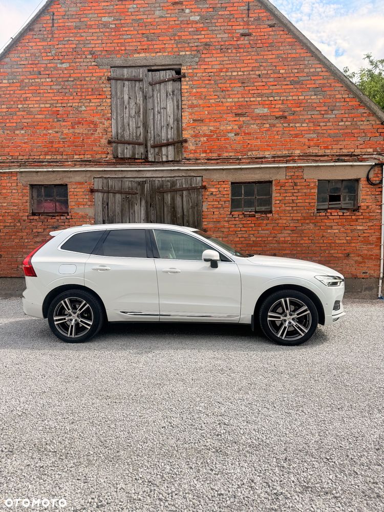 Volvo XC 60 T6 AWD Inscription - 2