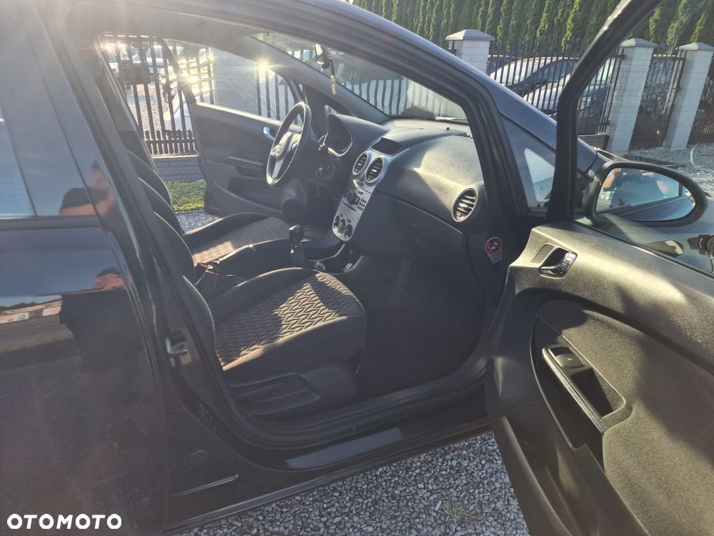Opel Corsa - 7