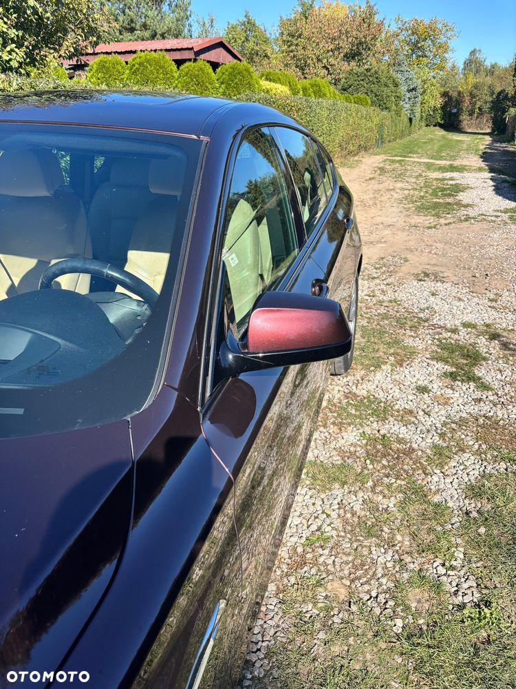 BMW Seria 5 535d - 4