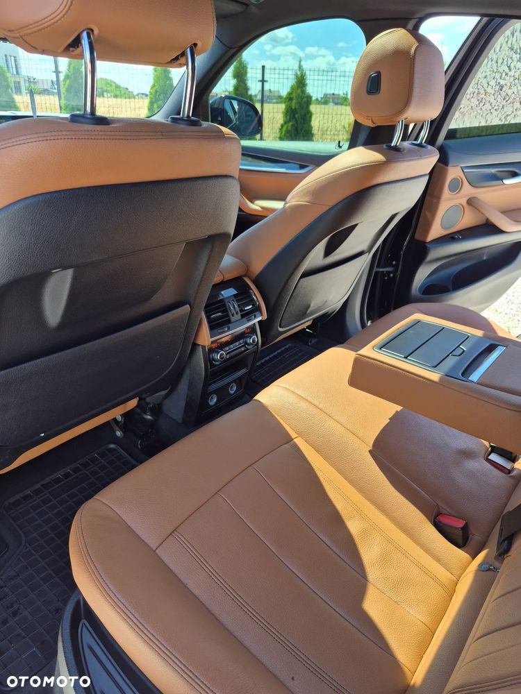 BMW X6 xDrive35i M Sport Edition - 25