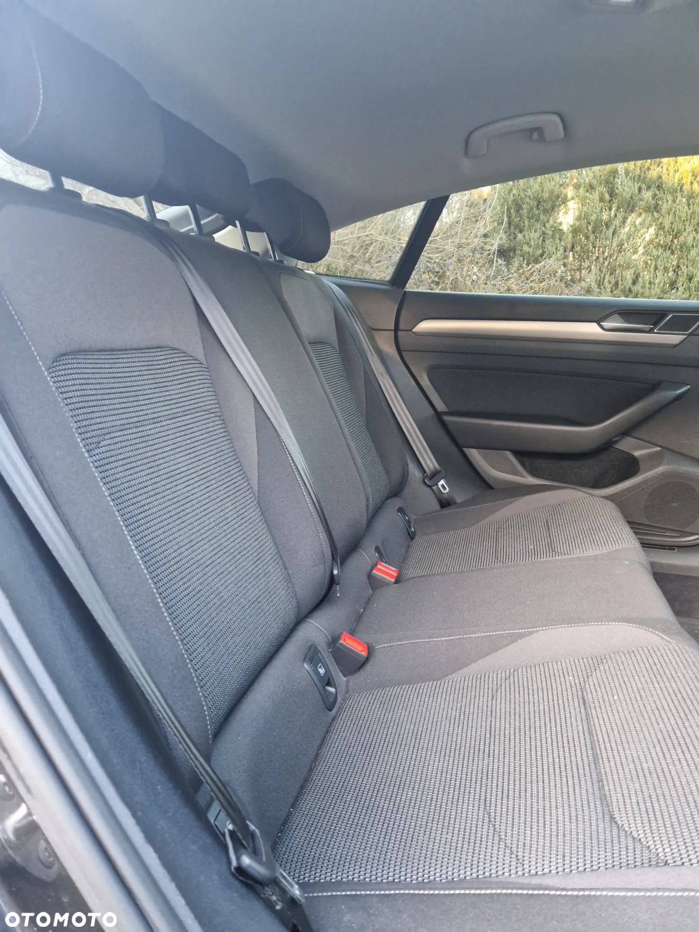 Volkswagen Arteon 2.0 TSI Essence DSG - 15