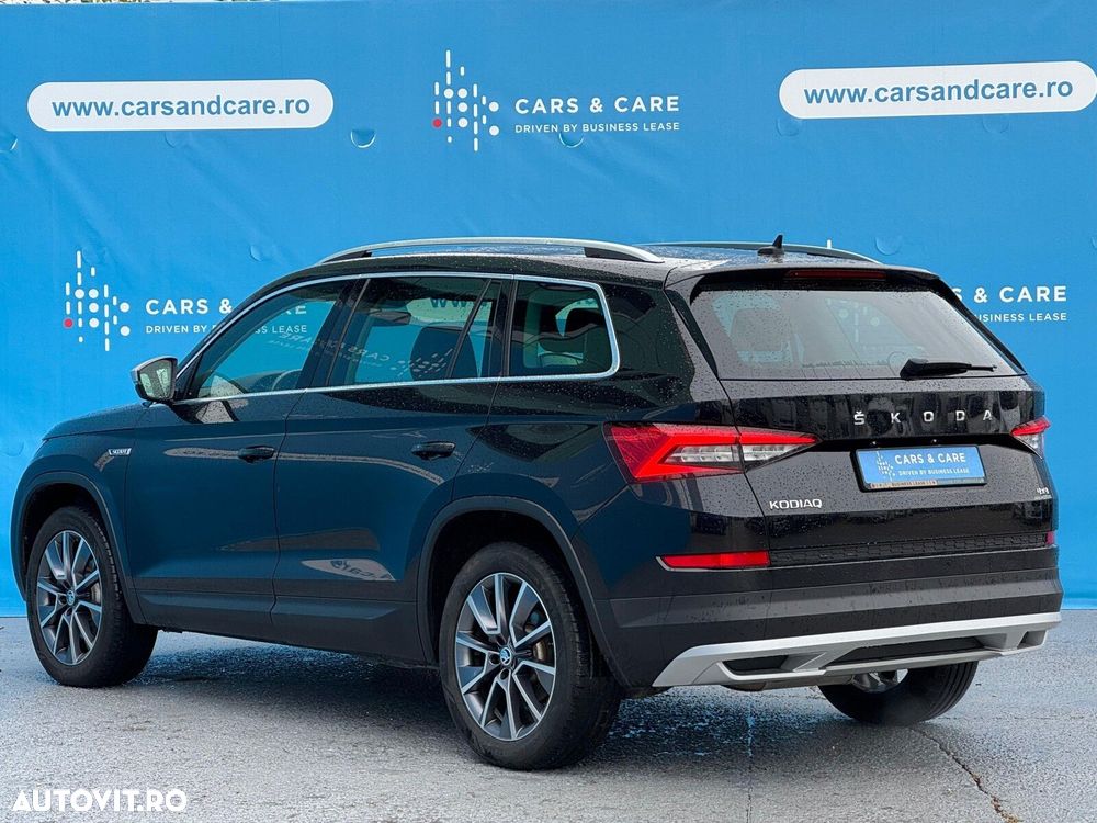 Skoda Kodiaq - 4