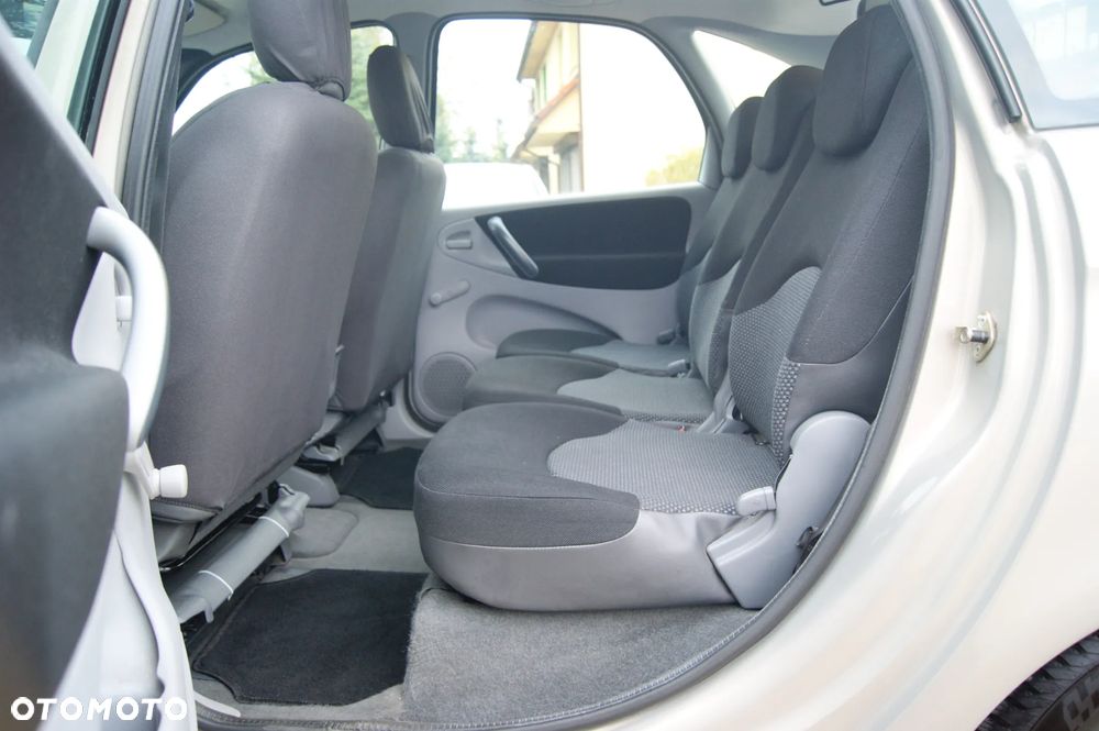 Citroën Xsara Picasso 1.6i Confort - 21