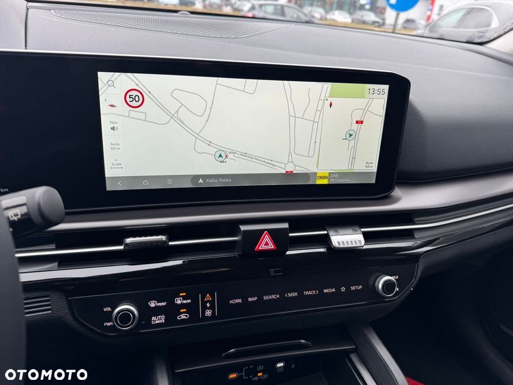 Kia Sportage 1.6 T-GDI HEV L 2WD - 11