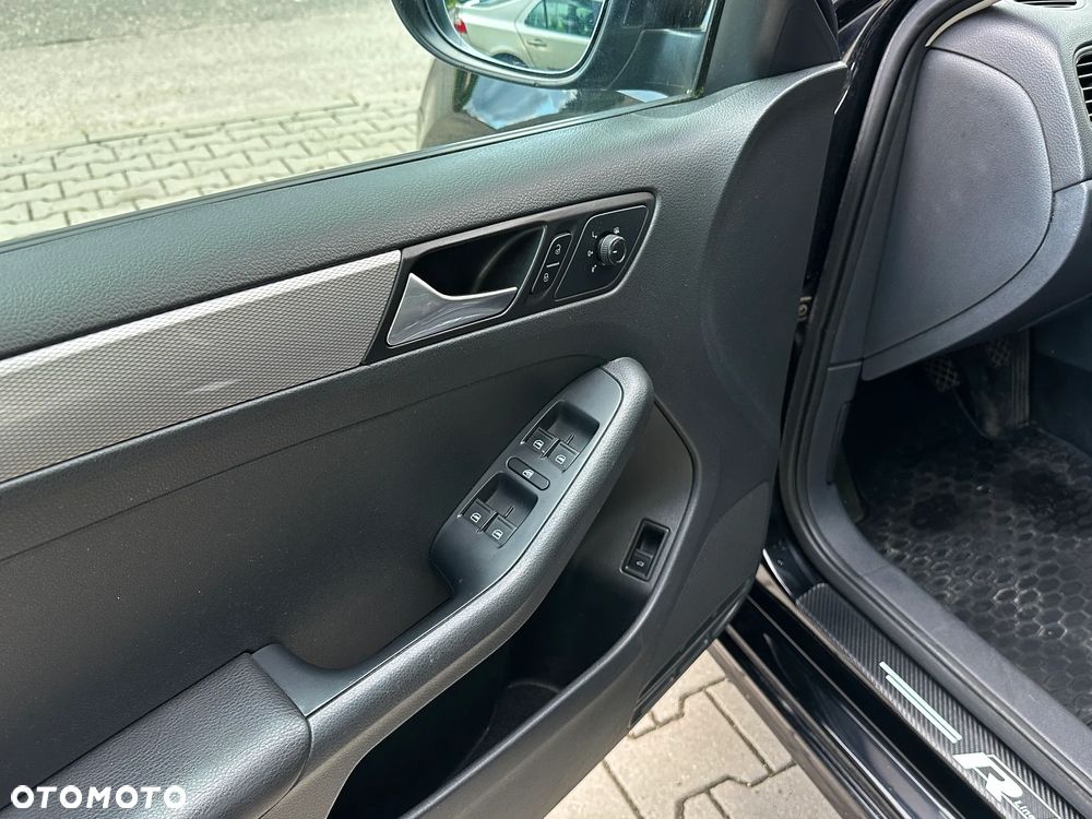 Volkswagen Jetta 2.0 TDI DPF BMT Comfortline - 16