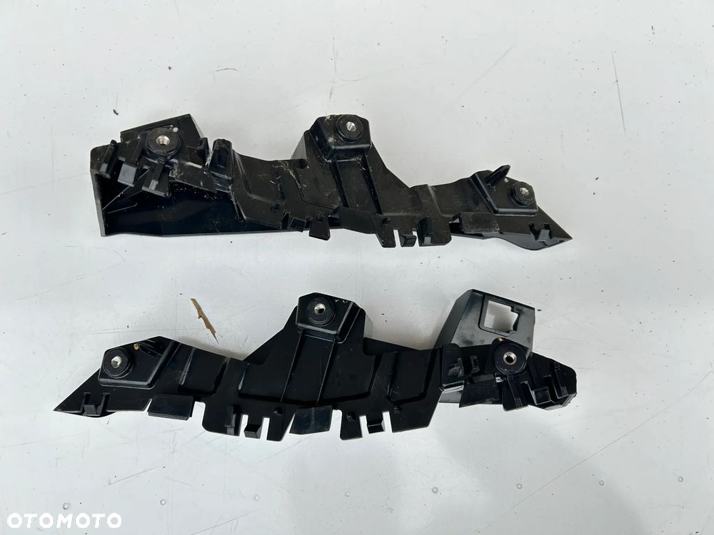 FORD KUGA MK3 ŚLIZG MOCOWANIE ZDERZAKA WSPORNIK PRAWY LEWY L1TB17D958 - 2
