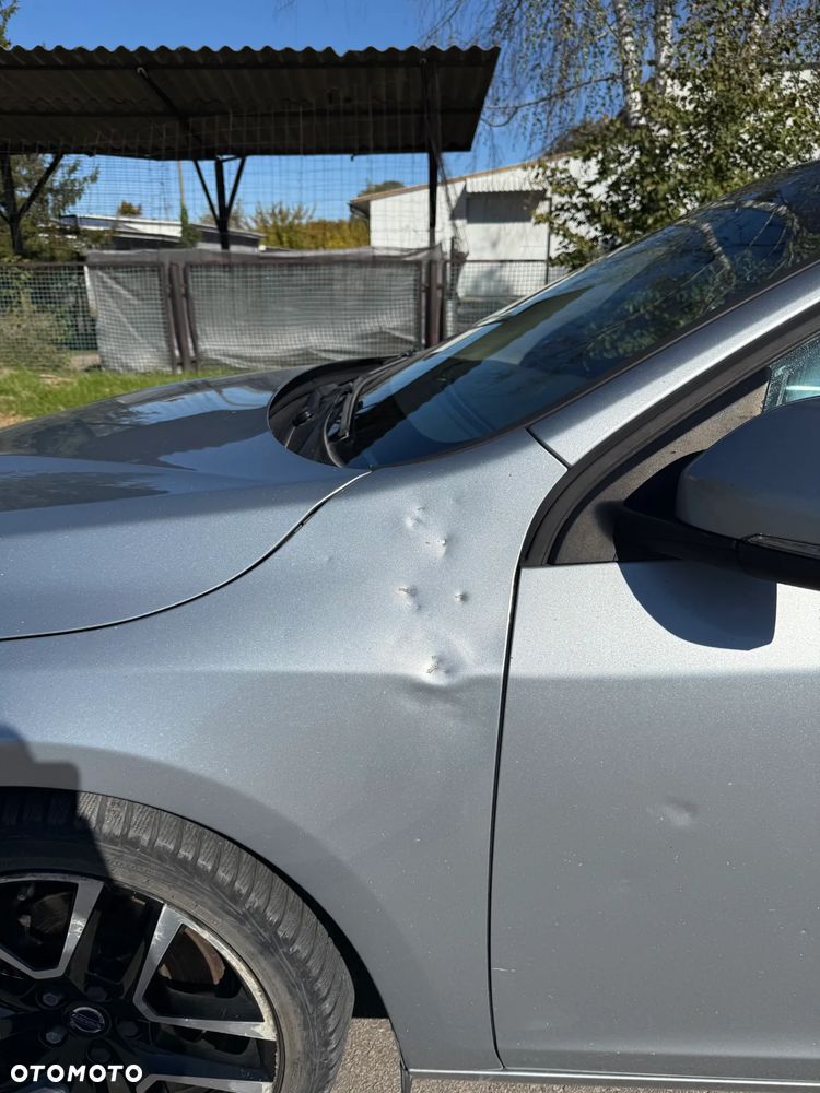 Volvo S60 - 10