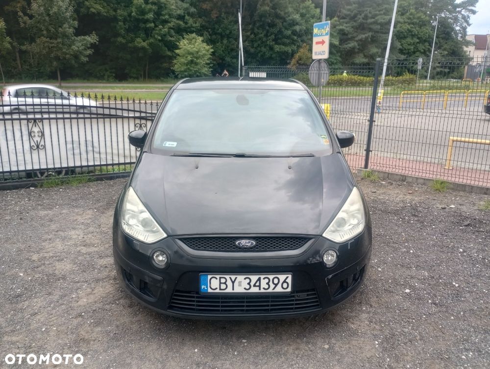 Ford S-Max - 2