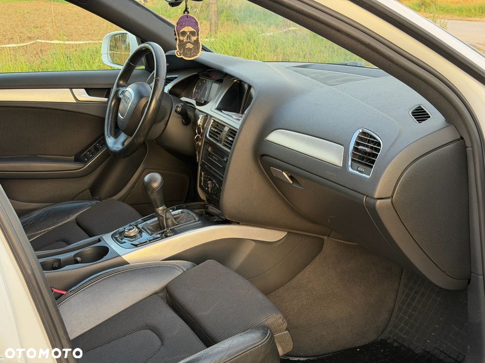 Audi A4 Avant 2.0 TDI Limited Edition Multitr - 18
