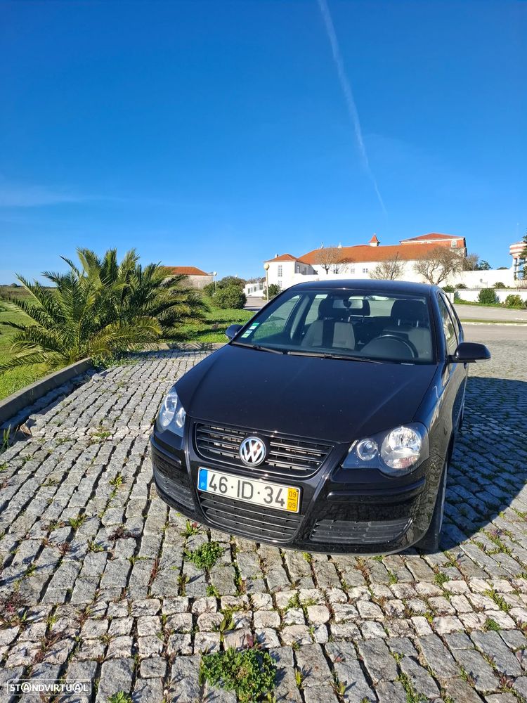 VW Polo - 6
