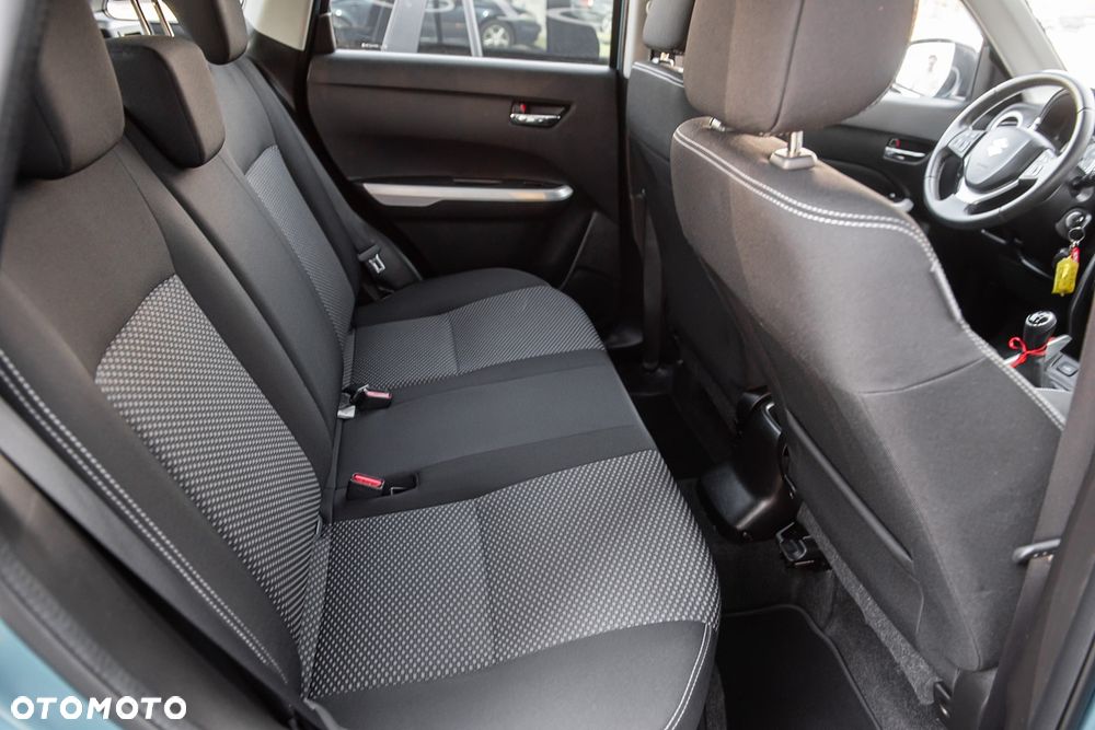 Suzuki Vitara - 28