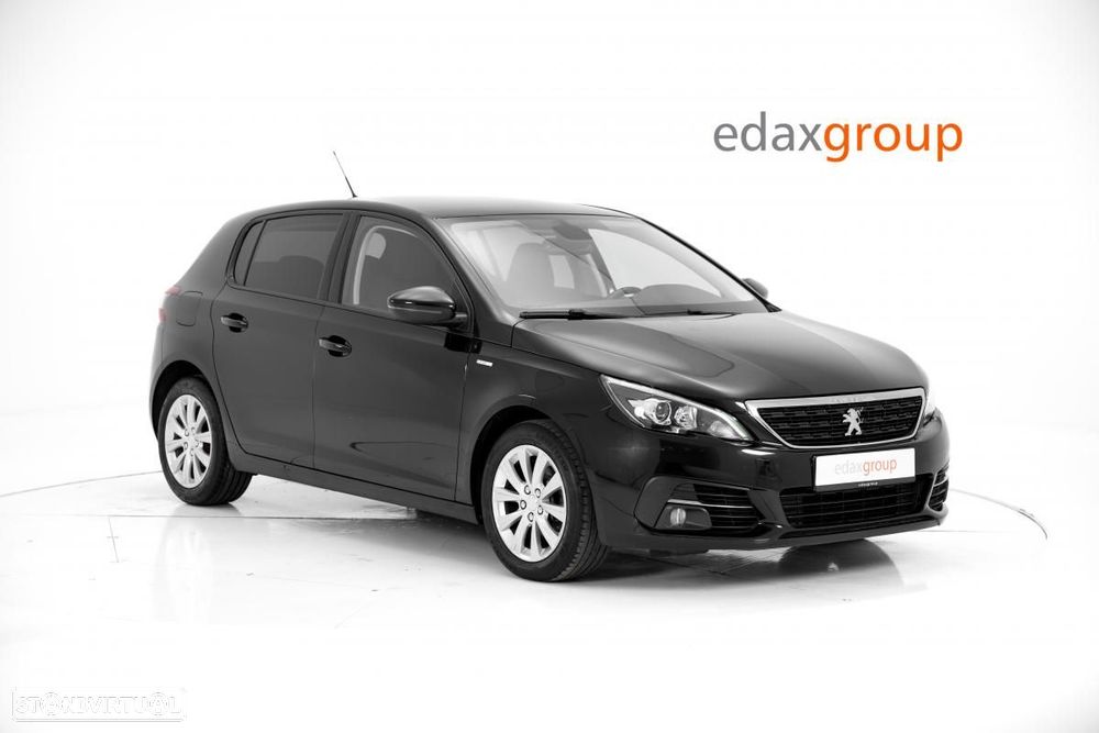 Peugeot 308 1.5 BlueHDi Style - 2