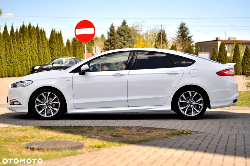 Ford Mondeo 2.0 TDCi ST-Line - 9