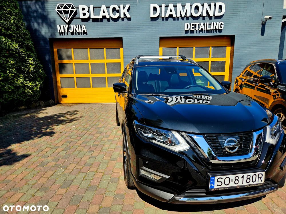 Nissan X-Trail 1.6 DCi Tekna 4WD - 19