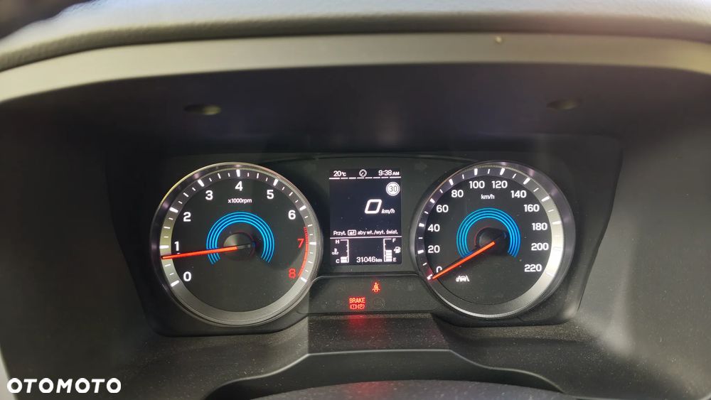 SsangYong/KGM Korando 1.5 T-GDI Quartz 2WD - 13