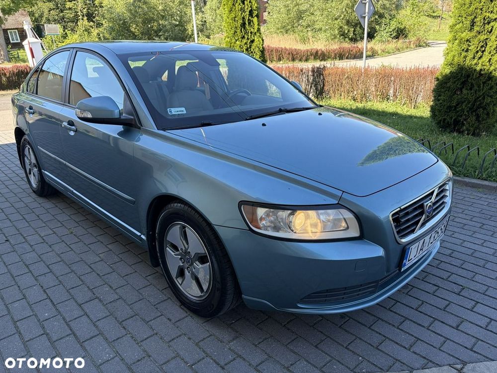 Volvo S40 - 7