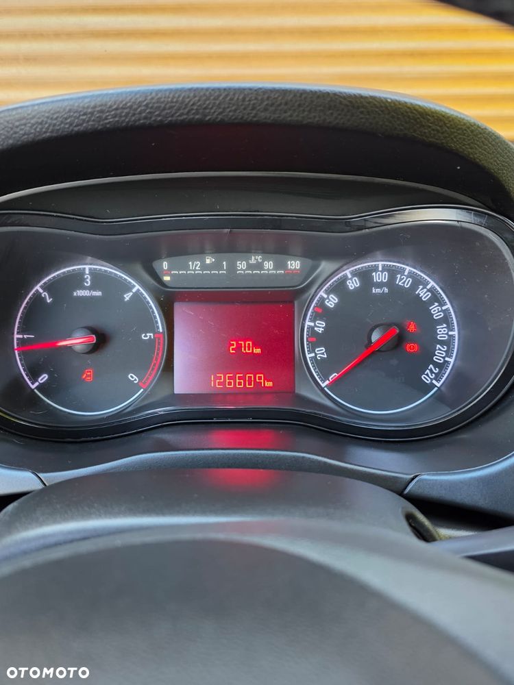 Opel Corsa 1.3 CDTI Active - 21