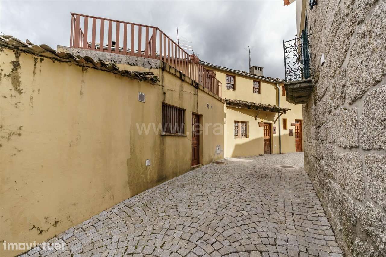 Moradia T6 / Seia, Sabugueiro - Grande imagem: 2/20