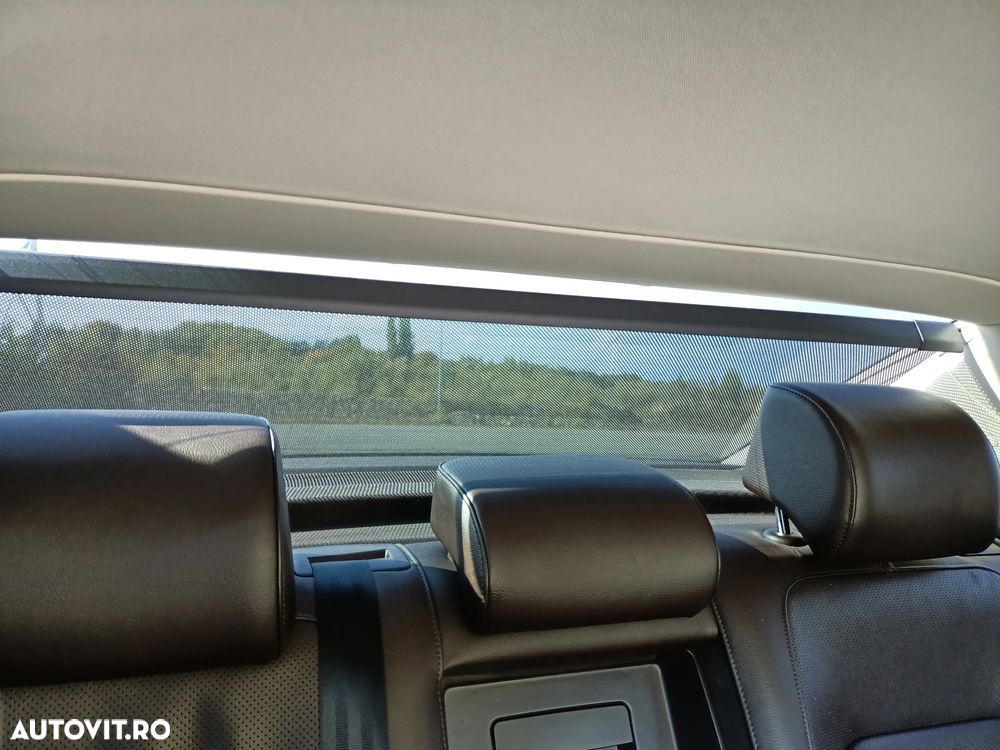 Volkswagen Passat 2.0 TDI DPF DSG 4Motion Highline - 19