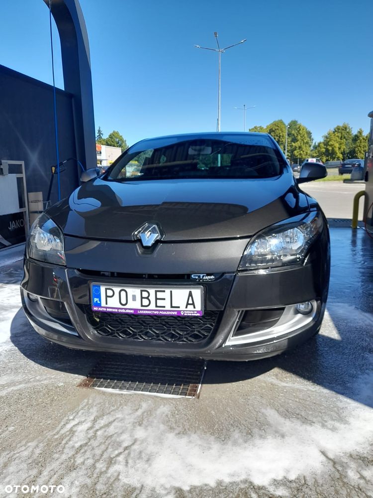 Renault Megane 1.9 dCi Exception Euro5 - 1