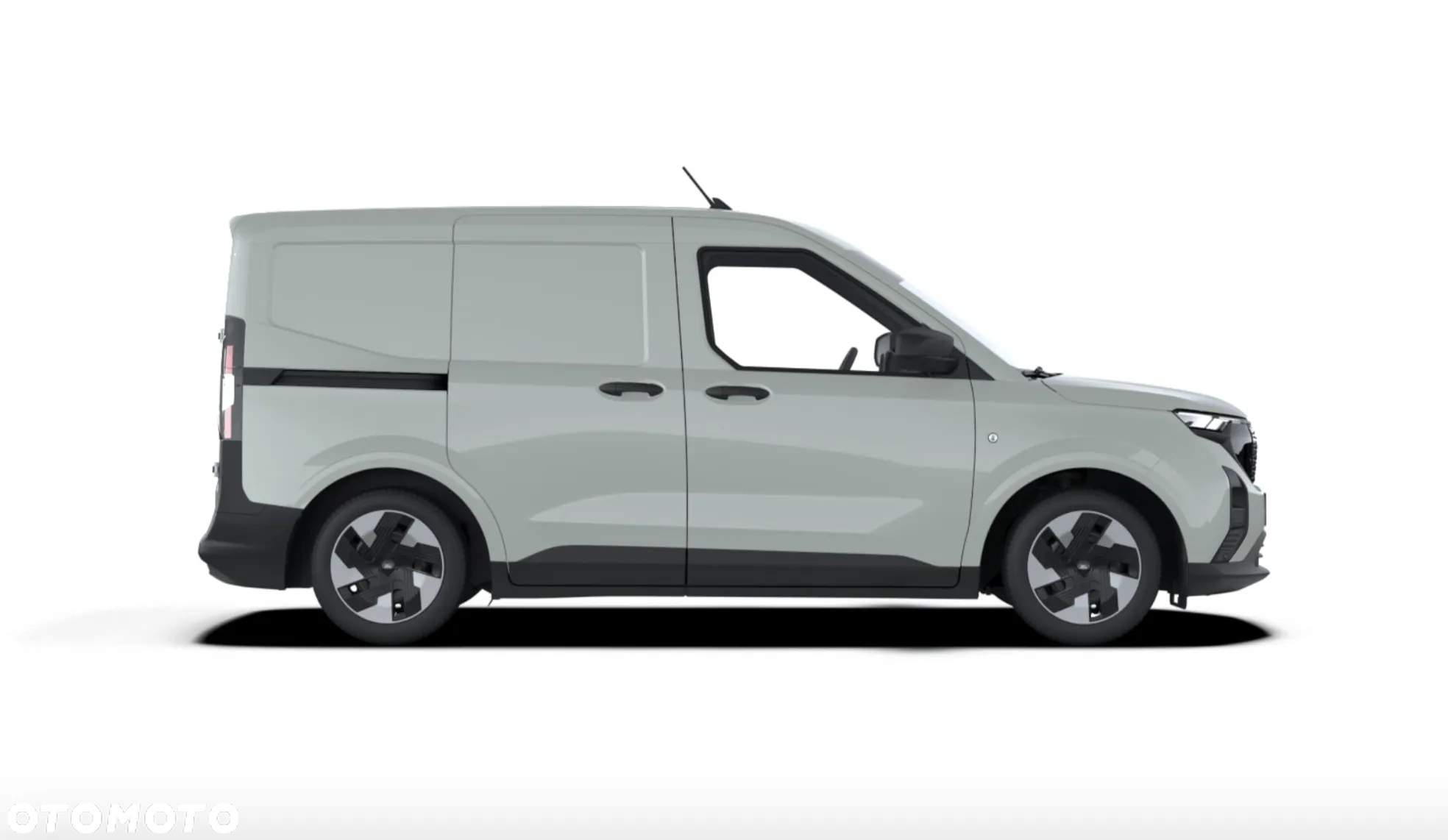 Ford E-Transit Courier - 8