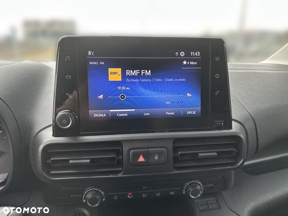 Toyota PROACE CITY - 19