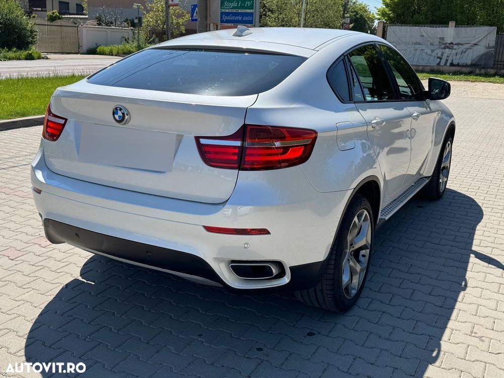 BMW X6 xDrive30d - 6